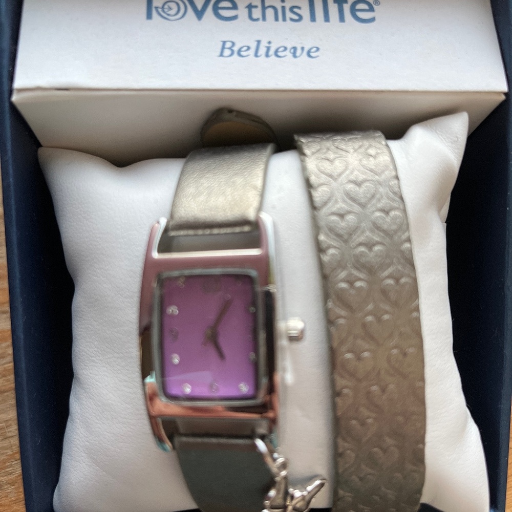 Watch